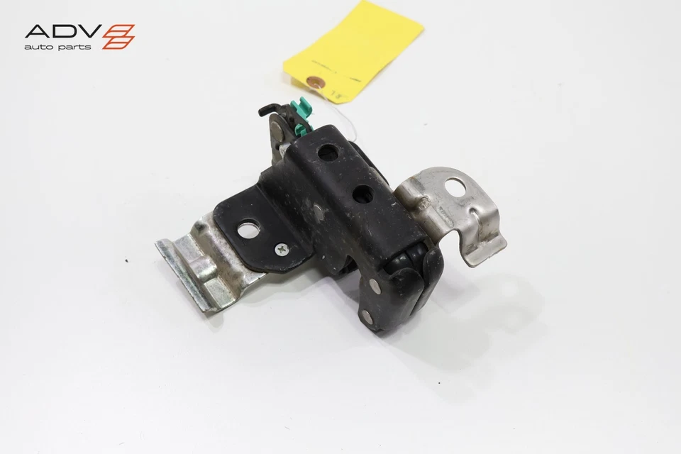 Honda Ridgeline 2017-2020 puerta trasera izquierda cerradura superior pestillo actuador OEM Foto 2 de 4