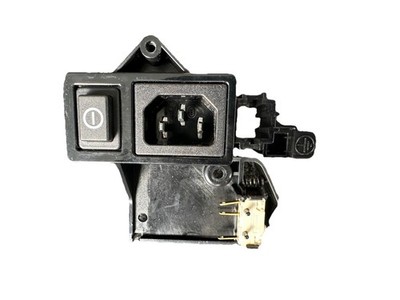 Delonghi ESCAM Dinamica Ersatzteile Gerät Ein Aus Schalter Stecker
