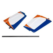 Hangar 9 Stabilizer and Elevators MB-339 HAN339004 Replacement Airplane Parts