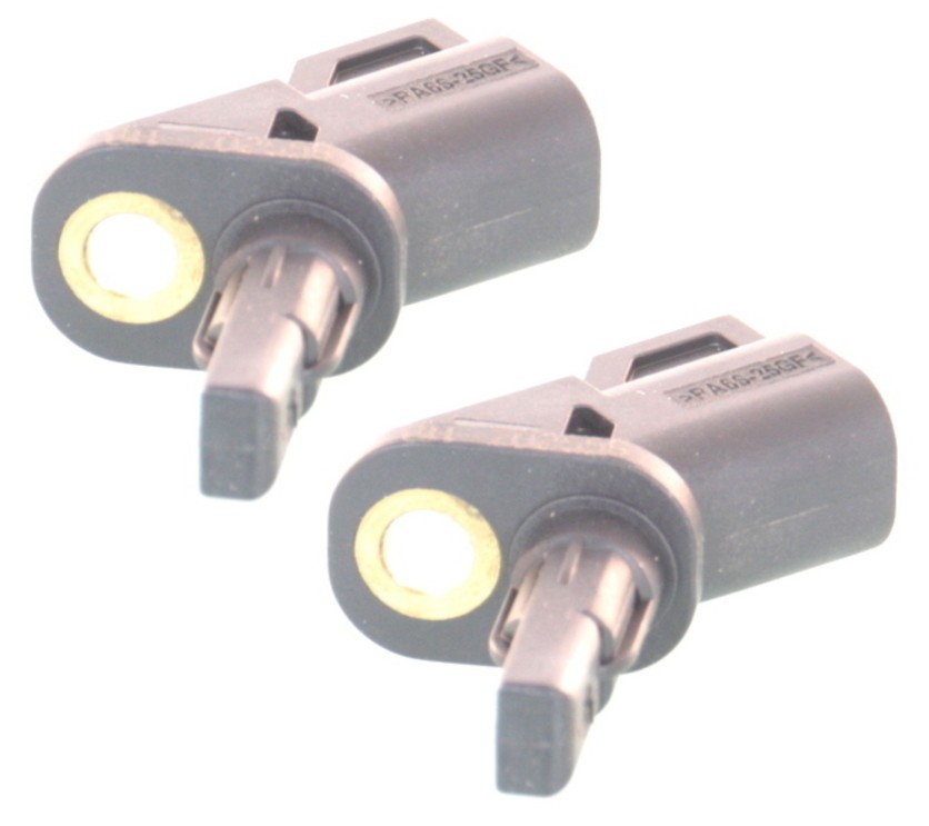 2x ABS Sensor Front Right=Left GH-702559