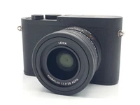 Leica Q-P 24.2MP Full Frame Compact Digital Camera 28mm f/1.7 from Japan N0922