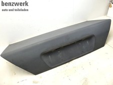 Mercedes W140 VorMopf Heckklappe ORIGINAL 1407500075 ??