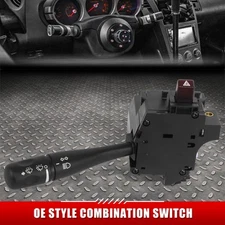 For 98-04 Chrysler LHS Concorde H/L Diming Turn Signal Hazard Light Wiper Switch