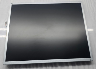 1Pc Panel 17.0 Inch 1280*1024 Display Module For Auo M170EG01 Vh V.H