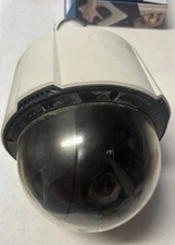 AXIS P5624-E Mk II PTZ Dome Network Camera 360° pan /HDTV 720p Outdoor 0932-001