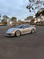 2015 Porsche 911 GT3