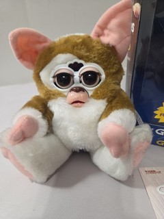 Furby Gizmo from Gremlins in Box Model 70 691 Vintage 1999