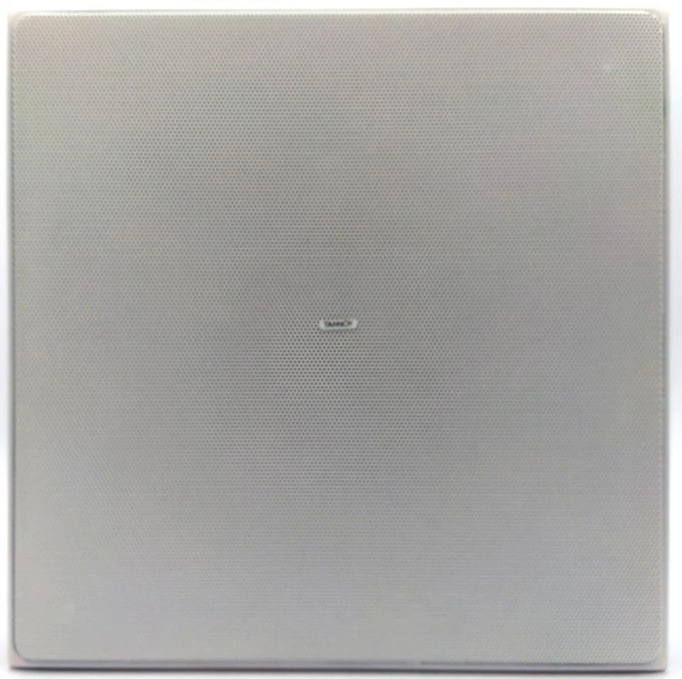 Tannoy PCI 7DC RB Altoparlante da soffitto 7" doppio concentrico - Immagine 3 di 4