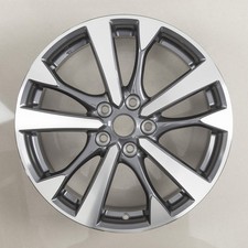 New 18 X 7.5inch Wheel Rim Replacement For 2016 2017 2018 Nissan Altima Us Stock New 18 X 7.5inch Wheel Rim Replacement For 2016 2017 2018 Nissan Altima Us Stock