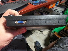 Pandora&rsquo;s Box JAMMA Arcade Multi Game System VGA Output PCB Unit Untested