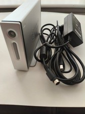 Acomdata E5 external drive HD320UFAPE5-72 320G USB 2.0