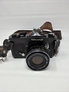 Nikon Ft2 | eBay