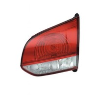 RüCkleuchte Links Mit GlüHlampen Mit Nebelschlusslicht Valeo FüR U.A. VW Golf
