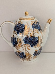 Lomonosov Golden Garden | eBay