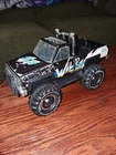 Tonka Wild Thing Truck 1983