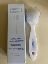 PROVINCE APOTHECARY FACIAL DRY BRUSH BNIB RETAILS 56.00