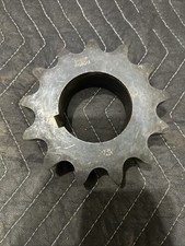 Browning 100Q13H Split Taper Bushed Sprocket