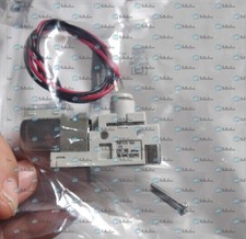 1PC NEW SMC solenoid valve VQZ115-5G1-C4 *rr
