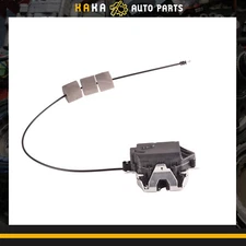 Tailgate Hatch Lock Latch Actuator For 2006-2012 Mercedes-Benz ML350 GL450 X164