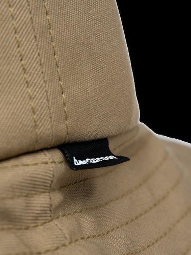 BangProof Bucket Helmet Khaki Wingfoil Windsurf Kitesurf Wakeboard Helm M - Foto 3 di 20