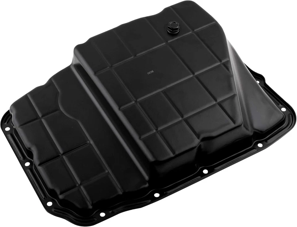 Transmission Pan For Dodge Ram 1500 2500 Jeep Grand Cherokee 5013681AA 6806592AA - Image 3 of 4