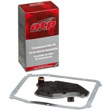 ATP B-144 Automatic Transmission Filter Kit, Premium Replacement Parts Kit!