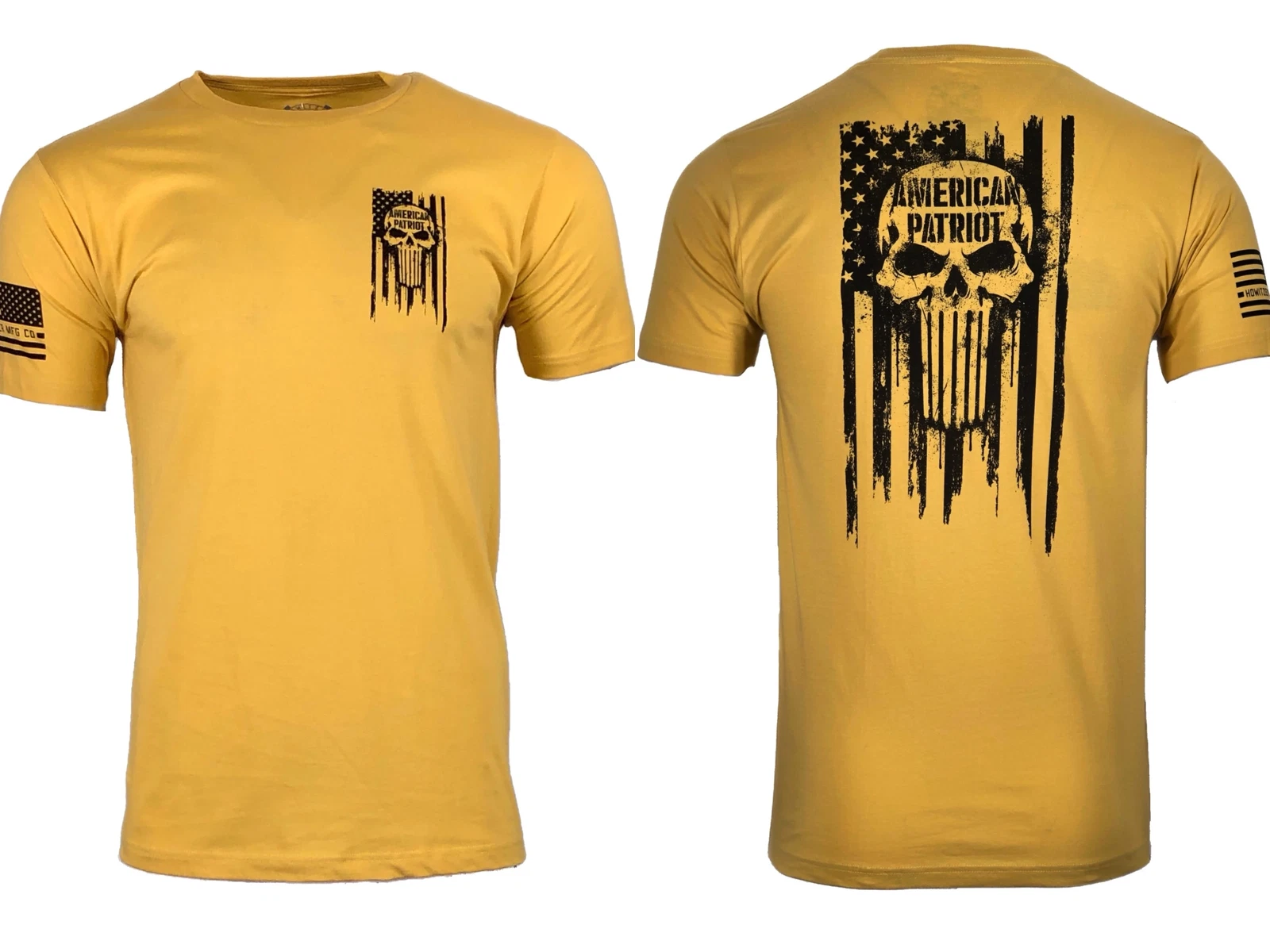 Howitzer Style Men's T-Shirt SMASH THROUGH Military Grunt S M L XL 2XL 3XL
Opens in a new window or 