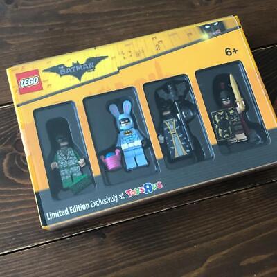  LEGO 2017 Bricktober The LEGO Batman Movie Set 2