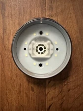 Dacor Black Griddle Knob Assembly Holder - 110619