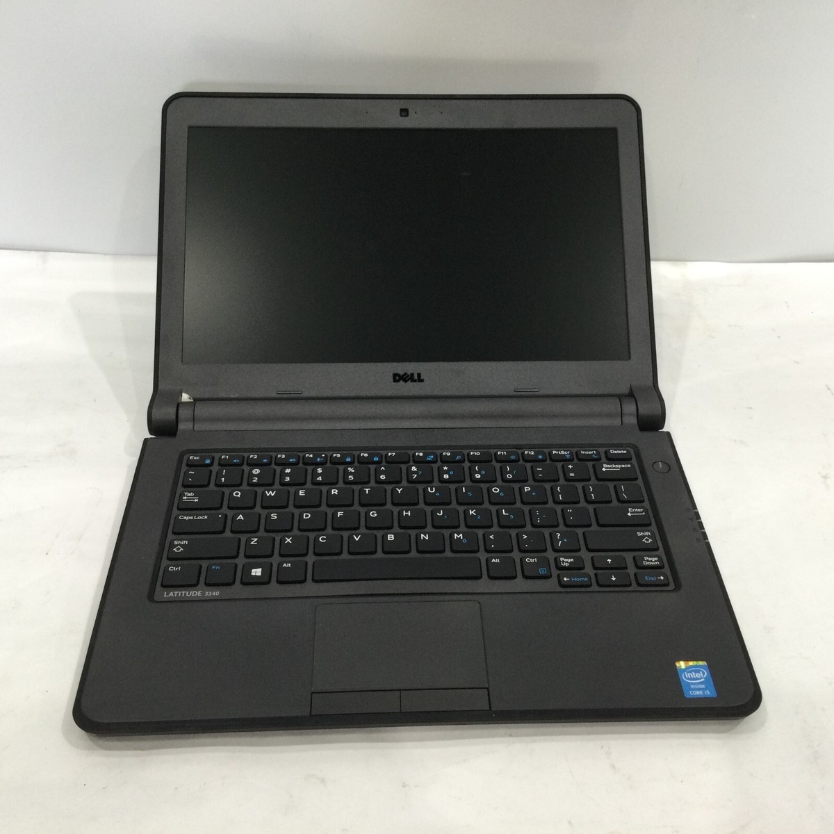 Windowsノート本体 DELL Latitude 3340 Core i5 SSD Win11 Pro Dell Latitude 13 inch 2-in-1 laptop with USB Type-C