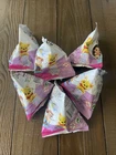 Disney Ooshies Pop n Top Pencil Toppers 6 Ea blind bags