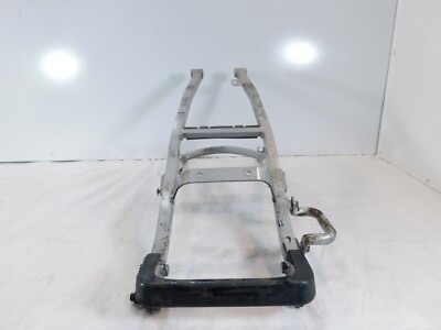 1985-1993 Kawasaki KL250 KLR250 Rear Seat Tail Section Sub Frame