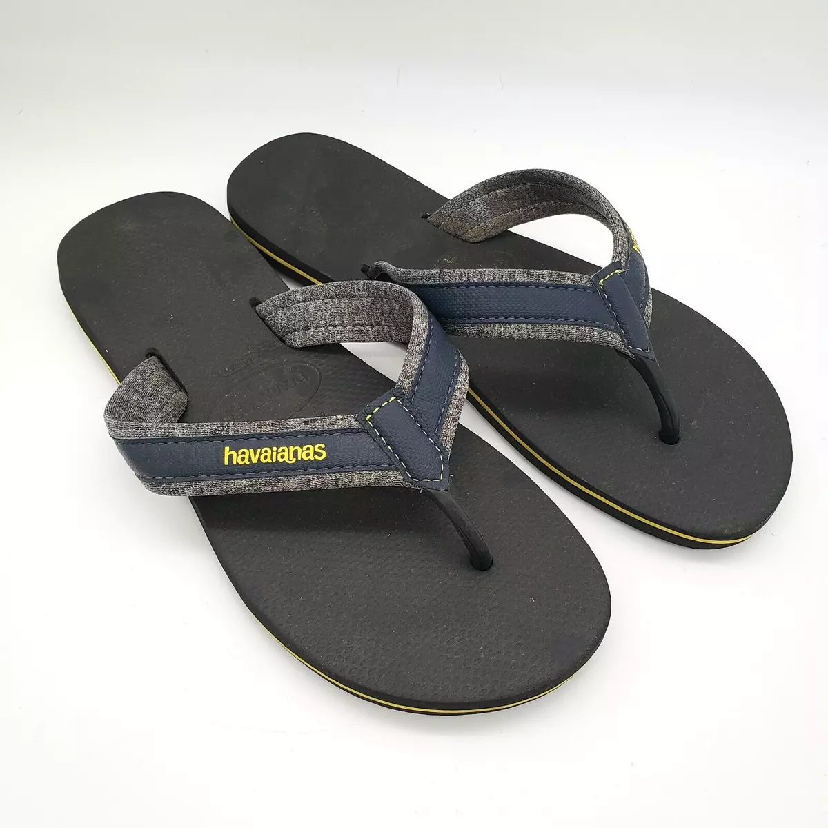 Havaianas beach best sale shoes