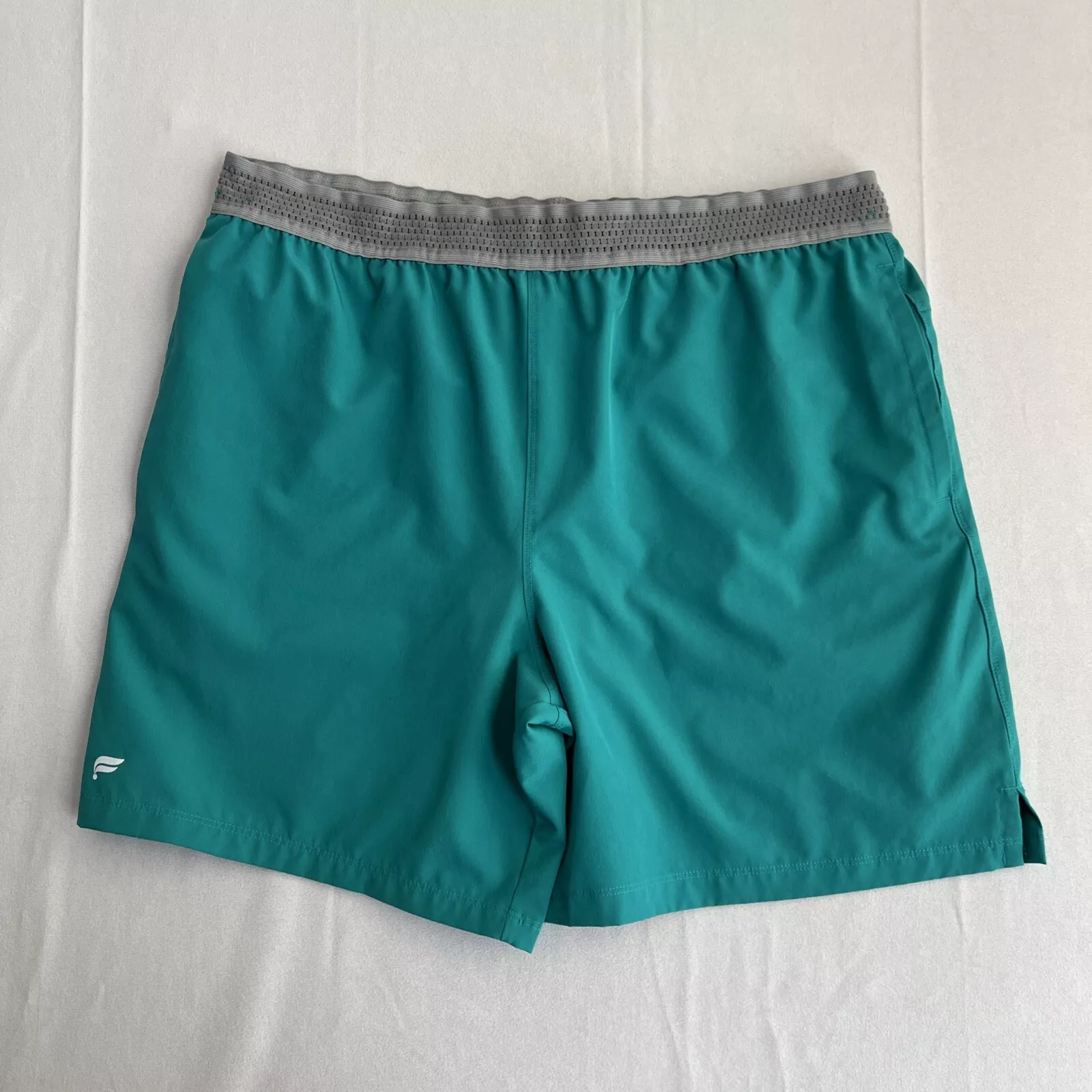 fabletics the fundamental short lined activewear shorts