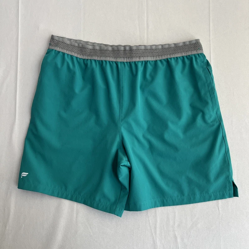 fabletics the fundamental short lined activewear shorts