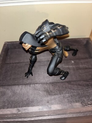 Scorpion Statue by Coarse Mortal Kombat X Collector's Edition