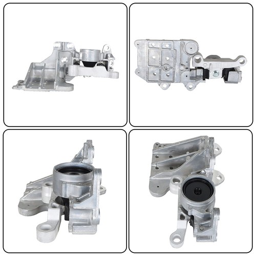 2007-2012 Automatic Transmission Mount With Bracket 11220ET01A For Nissan Sentra - Picture 2 of 10