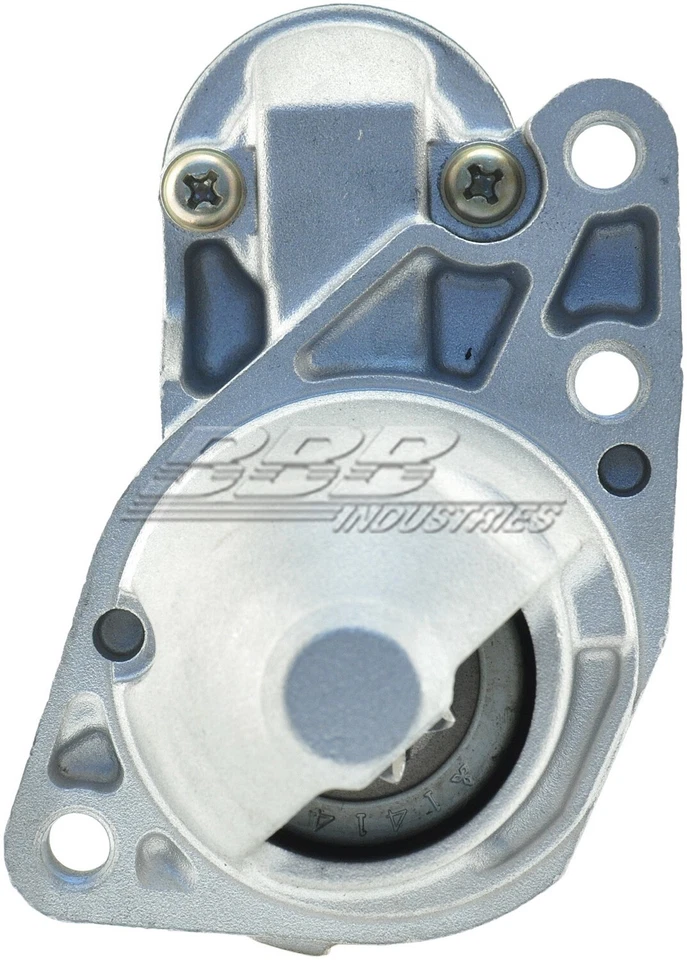 Motor De Arranque Auto Plus 19141 Reman Foto 3 de 4