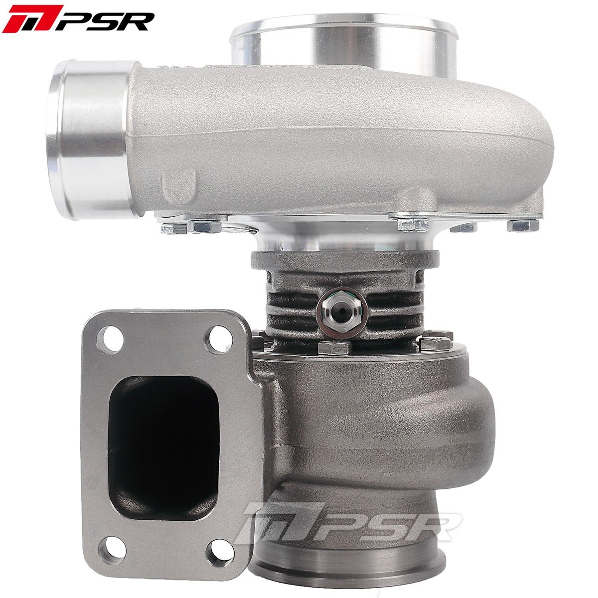 PSR 6466E Ball Bearing Turbo UP to 900HP T3 Open Inlet, Vband
