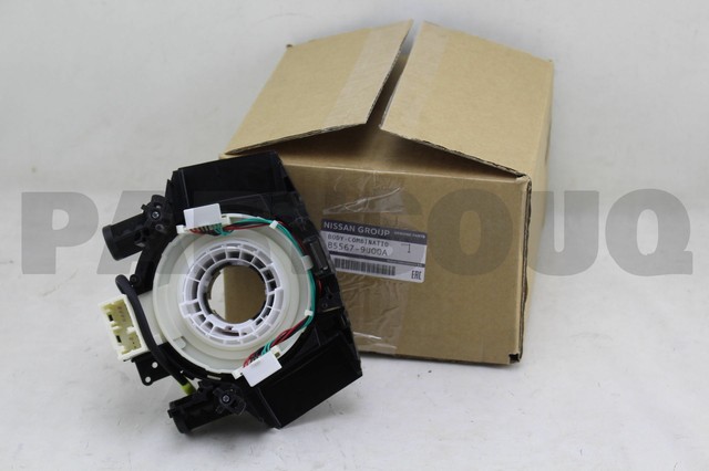 Nissan 98582 9u00a Nissan 98582 9u00a