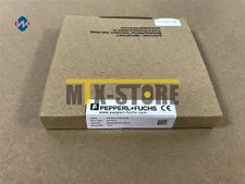 1PC New Pepperl+Fuchs Safety Barrier KFD2-UT2-EX2