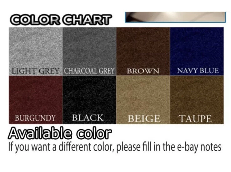 2005-2006-2007-2008-2009-2010-2011 Cadillac STS крышка приборной панели мокко поликарпет  - Изображение 4 из 4