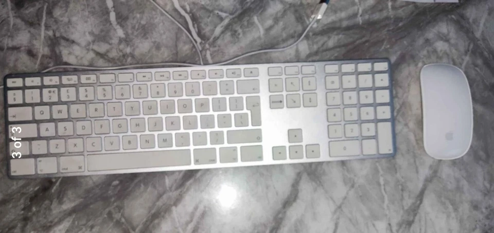 Apple Mac mini A1347 Computer - MGEM2LL/A (October, 2014) - Image 3 of 3