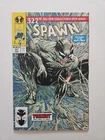 Spawn #327 (Image 2022) Todd McFarlane Amazing Spider-Man #316 Homage, Haunt