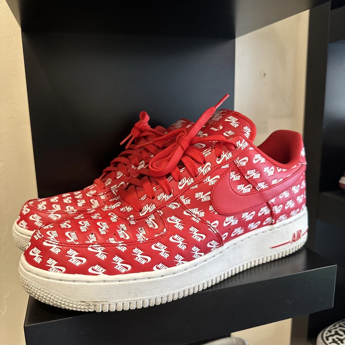 Used nike air clearance force 1 for sale