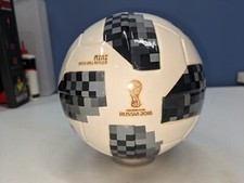 adidas 2018 FIFA World Cup Russia Telstar 18 Official Match adidas 2018 FIFA World Cup Russia Telstar 18 Official Match