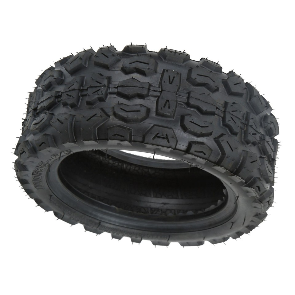 100/65‑6.5 Scooter Tyre Tube Off Road Vacuum Tire Electric Scooter