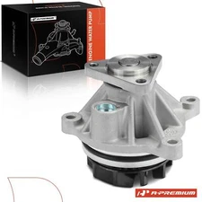 Engine Water Pump for Ford Ranger 2019-2022 Bronco 2021 2022 Explorer L4 2.3L