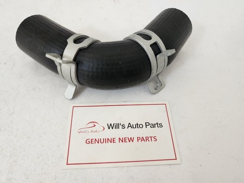 GENUINE BRAND NEW HYUNDAI ELANTRA 2004-2006 HOSE ASSY-WATER INLET PIPE - Picture 2 of 8