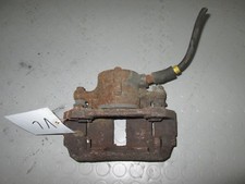 Mercedes-Benz W414 Vaneo Bremssattel vorne links A4144200283 Mercedes-Benz W414 Vaneo Bremssattel vorne links A4144200283